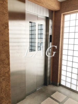 【その他】 | 南長崎ハイツ