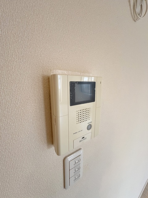 Ｅｖａｎ表参道のセキュリティ|★ＴＶモニターホン★