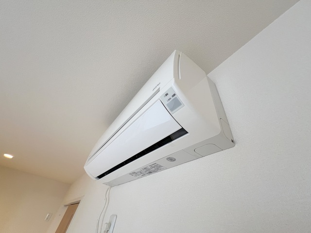 Ｅｖａｎ表参道の設備|★エアコン★