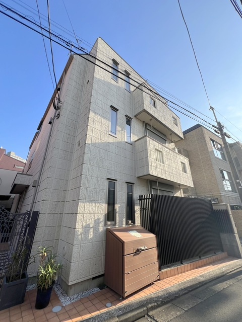 Ｅｖａｎ表参道