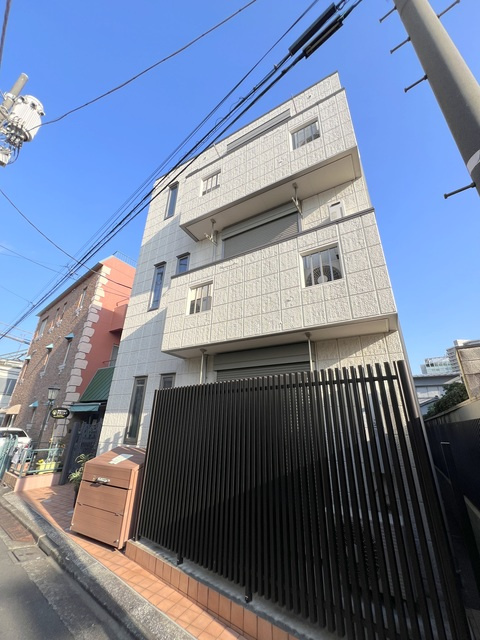 Ｅｖａｎ表参道の外観|★耐震構造の旭化成へーベルメゾン★