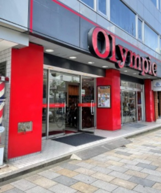 Ｅｖａｎ表参道のその他|Olympic青山店