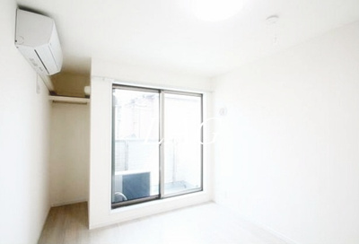 【居間・リビング】 | ルミウス東山 | 洋室のお部屋です。