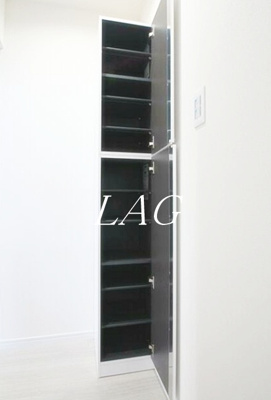 【収納】 | ルミウス東山 | 収納です。