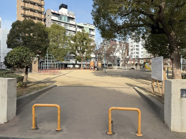 リーガル天満パークサイドのその他