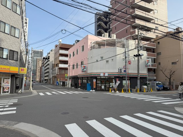 リーガル天満パークサイドのその他