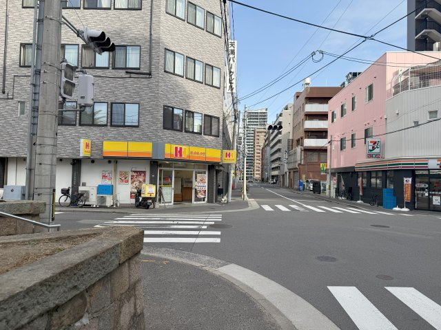 リーガル天満パークサイドのその他