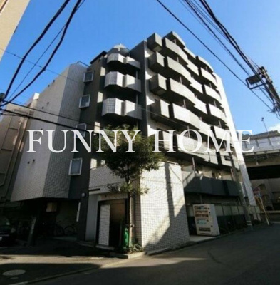 【外観】 | メイクスデザイン桜新町