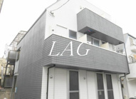 プランタン中延の画像