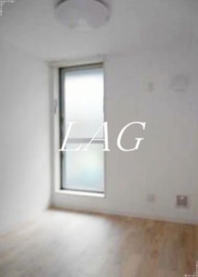 【居間・リビング】 | プランタン中延 | 洋室のお部屋です。