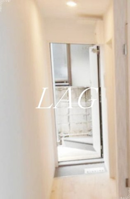 【玄関】 | プランタン中延 | 玄関です。