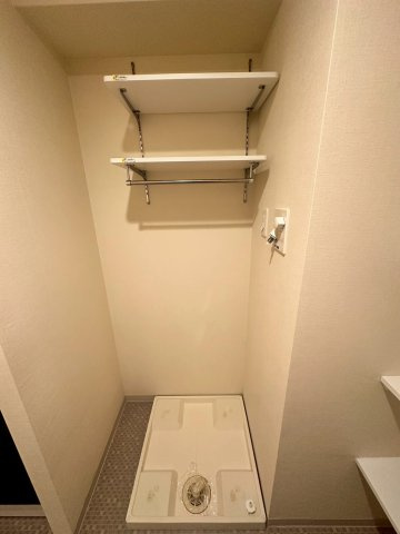 シーズンフラッツ靭本町の設備