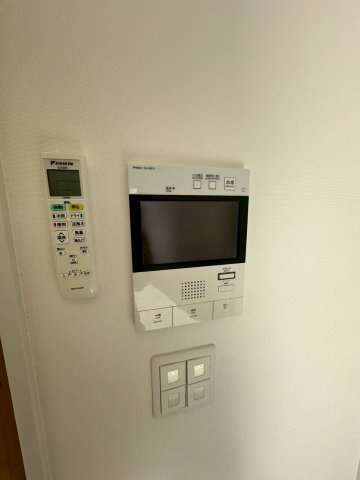 シーズンフラッツ靭本町の設備