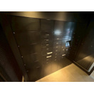 シーズンフラッツ靭本町のロビー