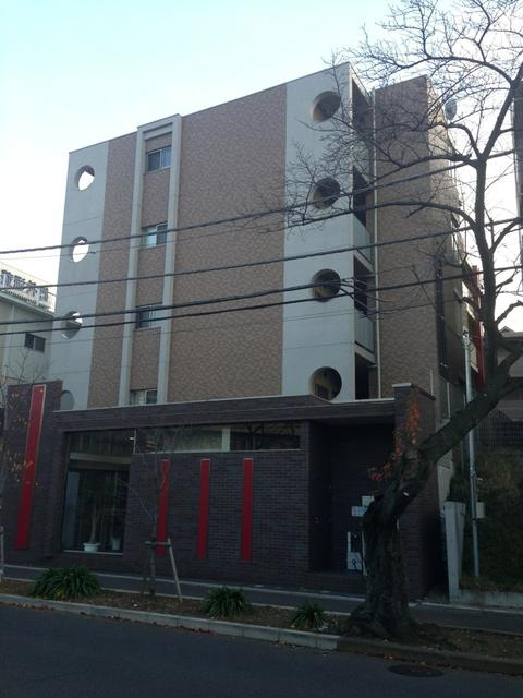 268AVENUE美しが丘