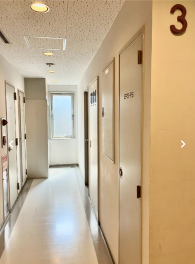 草津市大路１丁目の店舗事務所のその他共用部分