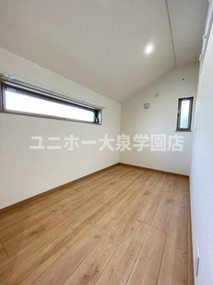 【洋室】 | 南田中２丁目戸建賃貸住宅