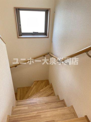 【その他】 | 南田中２丁目戸建賃貸住宅