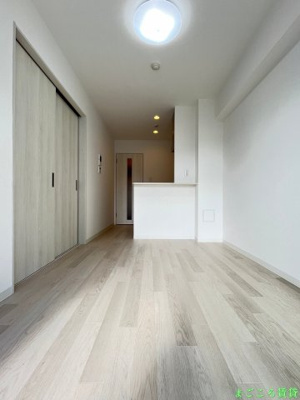 【洋室】 | アートレジデンス吉野