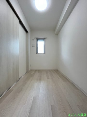 【寝室】 | アートレジデンス吉野