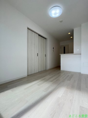 【設備】 | アートレジデンス吉野