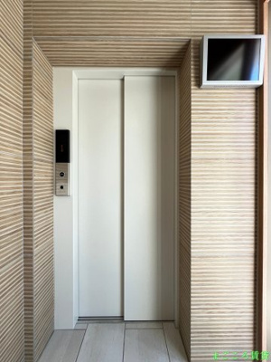 【ロビー】 | アートレジデンス吉野