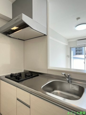 【キッチン】 | アートレジデンス吉野