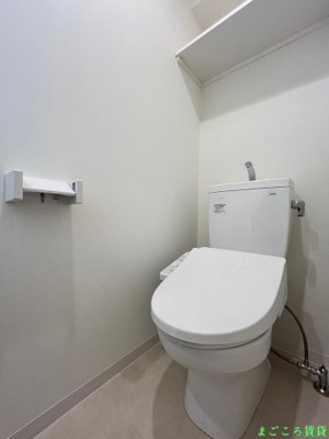 【トイレ】 | アートレジデンス吉野