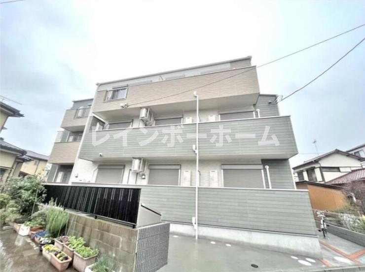 ミリアビタ稲毛