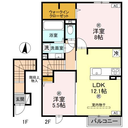 MAISON　KOTOBUKI