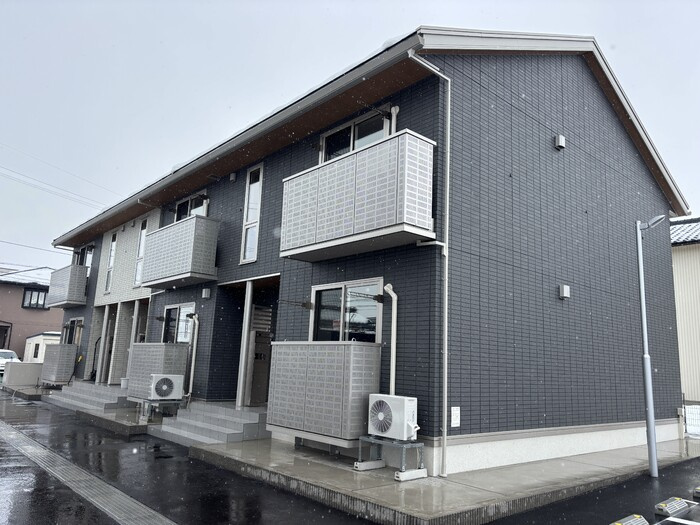 MAISON　KOTOBUKI