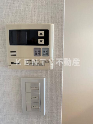 【設備】 | レジディア大森Ⅱ