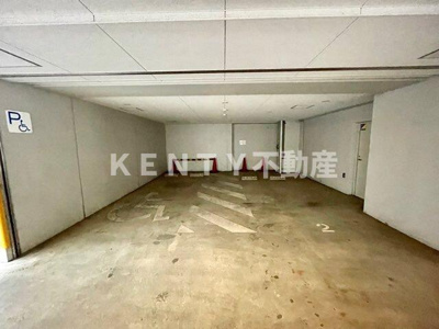 【その他】 | レジディア大森Ⅱ