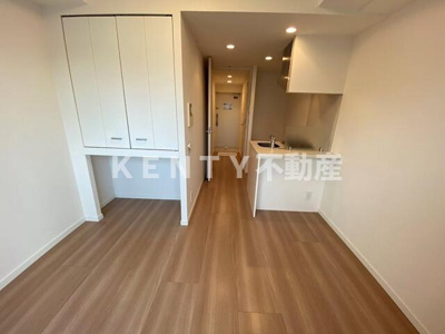 【内装】 | レジディア大森Ⅱ | 内装も気になるポイント