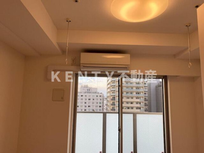 【展望】 | レジディア大森Ⅱ