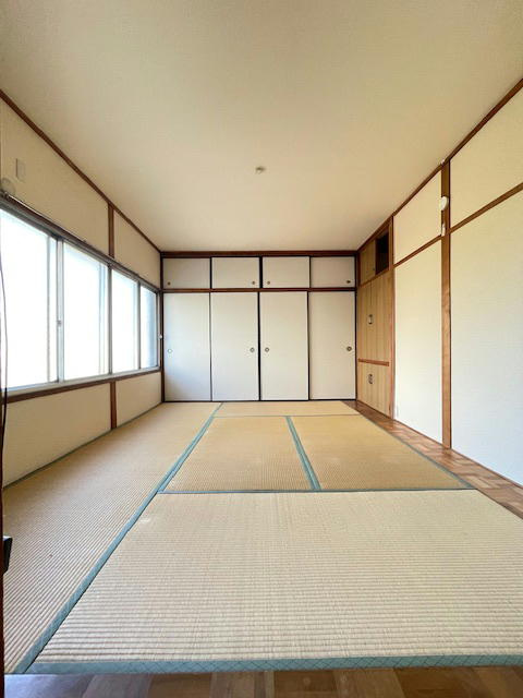 南町2　借地権付き戸建ての和室|和室です