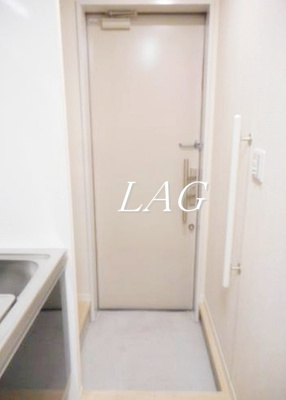 【玄関】 | アリュール | 玄関です。