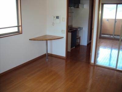 GATO D.M北山（ガトーディーエム北山）の内装|洋室