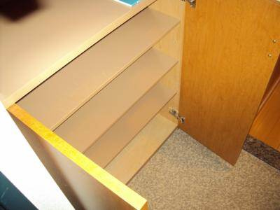 GATO D.M北山（ガトーディーエム北山）の収納|下駄箱