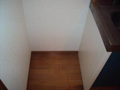 GATO D.M北山（ガトーディーエム北山）のその他|冷蔵庫置き場