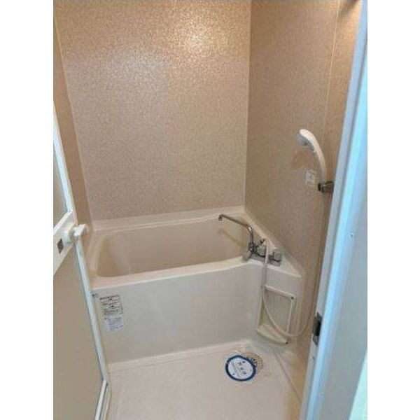 GATO D.M北山（ガトーディーエム北山）の浴室