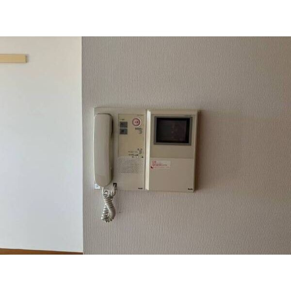 GATO D.M北山（ガトーディーエム北山）のセキュリティ