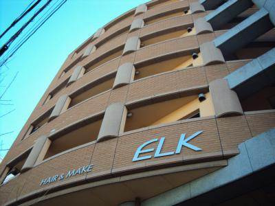 GATO D.M北山（ガトーディーエム北山）の外観