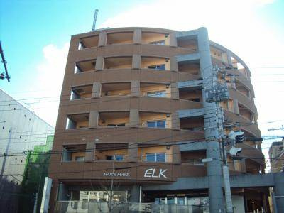 GATO D.M北山（ガトーディーエム北山）の外観