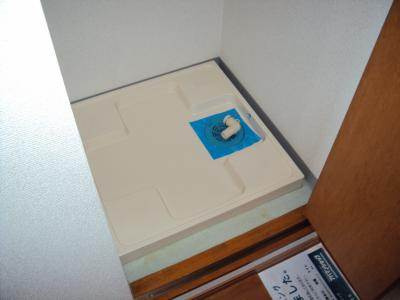 GATO D.M北山（ガトーディーエム北山）の設備|洗濯機室内設置可