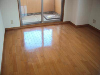 GATO D.M北山（ガトーディーエム北山）の居間・リビング|洋室