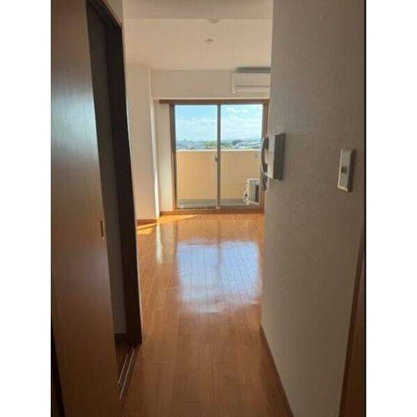 GATO D.M北山（ガトーディーエム北山）の内装|洋室