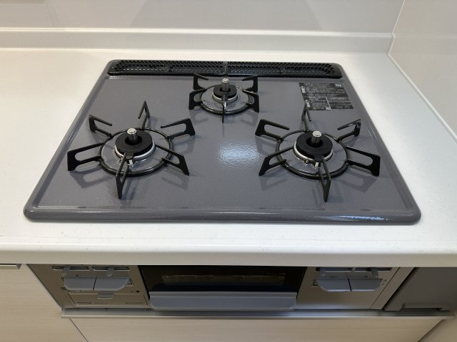 神戸市西区樫野台6丁目新築戸建B号棟のその他