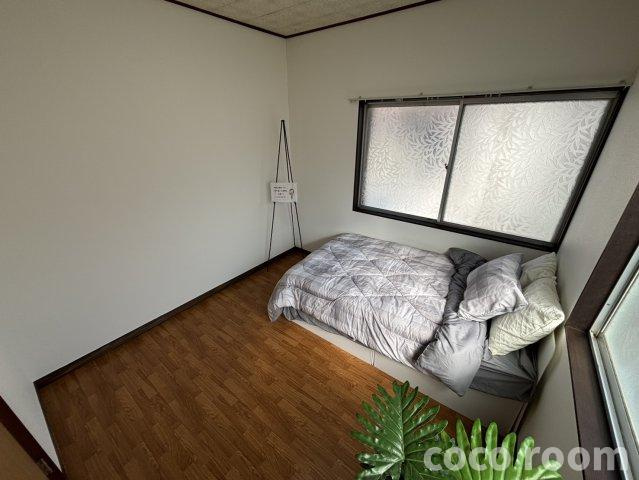 憩いのとまりの内装