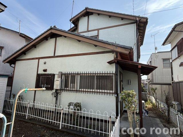 憩いのとまりの外観